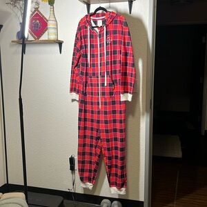 Brand new never worn Ivory Ella Christmas pajamas